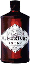 hendricks