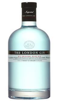 LONDON-GIN