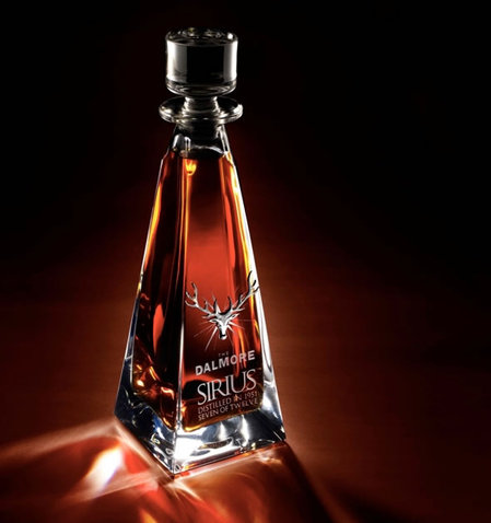 dalmore sirius dalmore